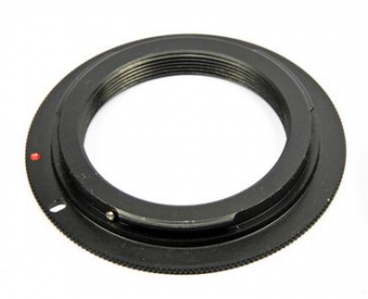 Т-кольцо М42 для камер Nikon